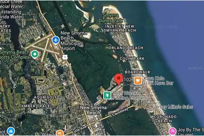 102 East Circle, New Smyrna Beach, FL 32169 - Photo 49