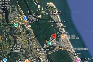 102 East Circle, New Smyrna Beach, FL 32169 - Photo 49