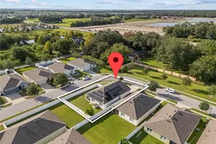 1833 Bluepoint St, Saint Cloud, FL 34771 - Photo 3