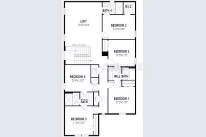 2328 Distant Sun Trail, Kissimmee, FL 34747 - Photo 3
