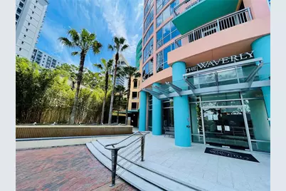 322 E Central Boulevard #2013, Orlando, FL 32801 - Photo 35