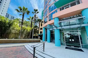 322 E Central Blvd, Orlando, FL 32801 - Photo 35