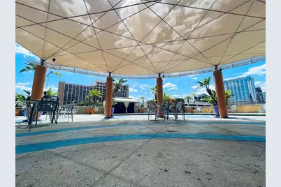 322 E Central Boulevard #2013, Orlando, FL 32801 - Photo 31