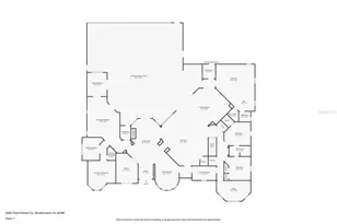 9204 Tibet Pointe Cir, Windermere, FL 34786 - Photo 71