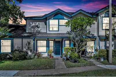 2810 Cornerstone Court, Apopka, FL 32703 - Photo 1