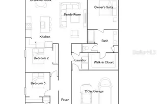 1529 Cumberland Ave, Davenport, FL 33837 - Photo 3