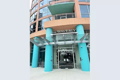 322 E Central Blvd #915, Orlando, FL 32801 - Photo 1