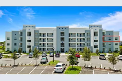 3141 Paradox Circle #308, Kissimmee, FL 34746 - Photo 1