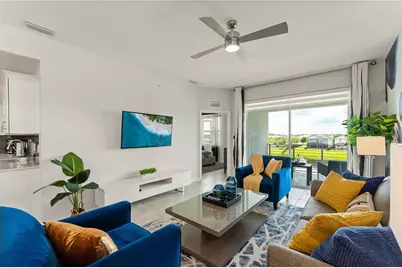 3141 Paradox Circle #308, Kissimmee, FL 34746 - Photo 21