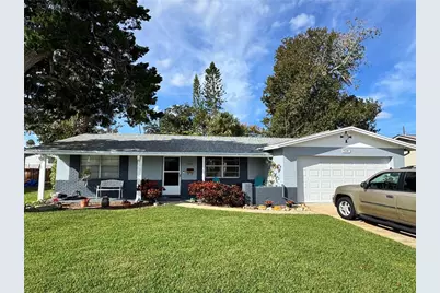 2330 Green Street, South Daytona, FL 32119 - Photo 1