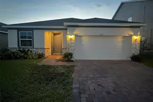 257 Hamlet Loop, Davenport, FL 33837 - Photo 1