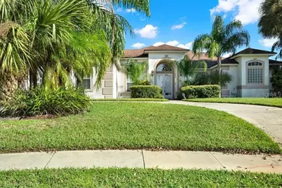 7807 Chatterley Court, Orlando, FL 32835 - Photo 1