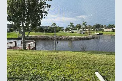 6480 Angle Place, North Port, FL 34287 - Photo 1