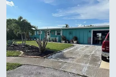 6480 Angle Place, North Port, FL 34287 - Photo 5