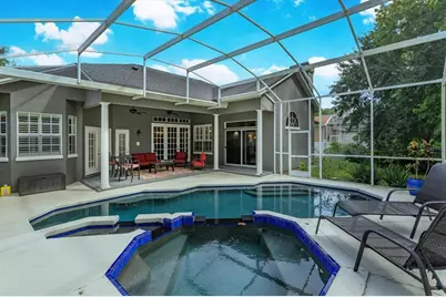 2381 Chantilly Terrace, Oviedo, FL 32765 - Photo 25