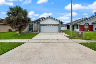 3228 Running Bear Way, Kissimmee, FL 34746 - Photo 1