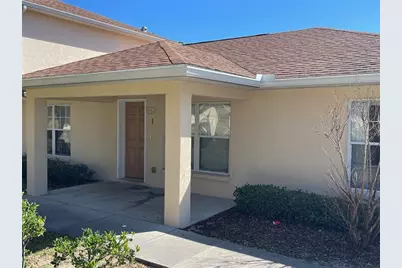 7299 Midway Terrace #1, Ocala, FL 34472 - Photo 1