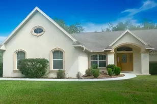 9998 N Langdon Rd, Citrus Springs, FL 34434 - Photo 1