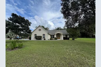 9998 N Langdon Road, Citrus Springs, FL 34434 - Photo 1