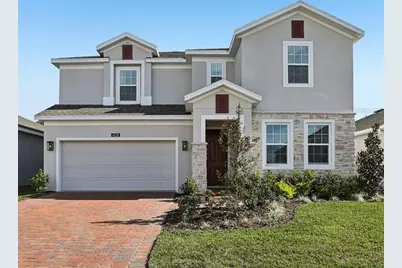6128 Success Way, Saint Cloud, FL 34771 - Photo 1