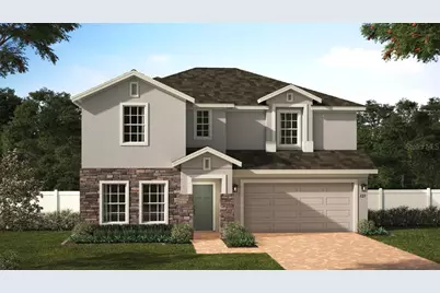 6128 Success Way, Saint Cloud, FL 34771 - Photo 1