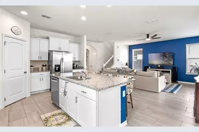 16602 Point Rock Drive, Winter Garden, FL 34787 - Photo 7