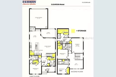 16602 Point Rock Drive, Winter Garden, FL 34787 - Photo 39