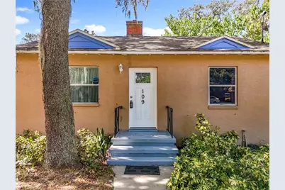 109 N Oakland Street, Leesburg, FL 34748 - Photo 5