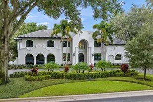 5243 Isleworth Country Club Dr, Windermere, FL 34786 - Photo 1