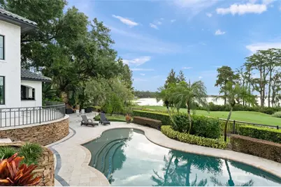 5243 Isleworth Country Club Drive, Windermere, FL 34786 - Photo 9