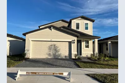 879 Sunshower Drive, Lady Lake, FL 32159 - Photo 1