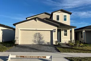 879 Sunshower Dr, Haines City, FL 33844 - Photo 1