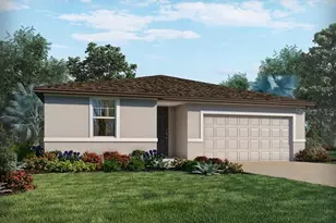 855 Sunshower Dr, Haines City, FL 33844 - Photo 1