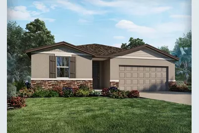 851 Sunshower Drive, Haines City, FL 33844 - Photo 1