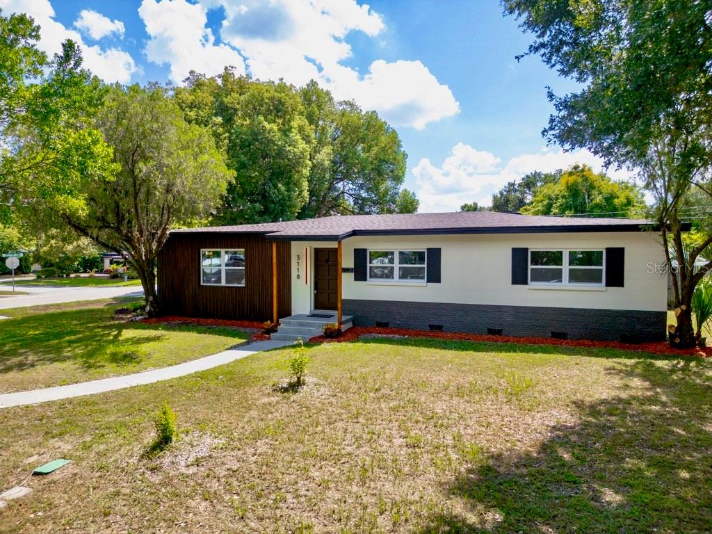 3118 Pickfair St - 3118 Pickfair St, Orlando, FL 32803 Luxury Property | Jose Angel Pina