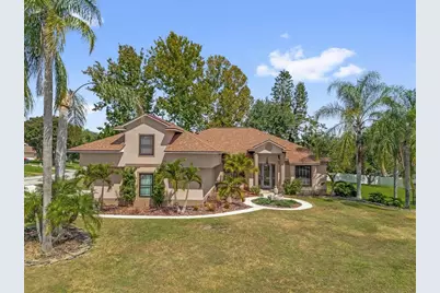 10537 Versailles Boulevard, Clermont, FL 34711 - Photo 1