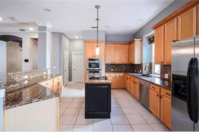 123 Celebration Boulevard #B, Celebration, FL 34747 - Photo 7