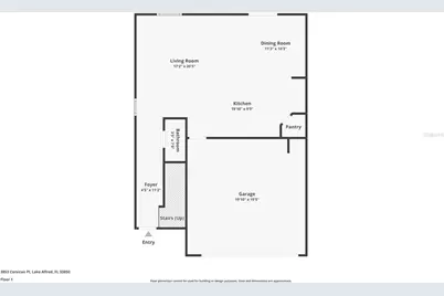 3853 Corsican Place, Lake Alfred, FL 33850 - Photo 37