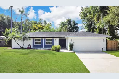 316 Harbour Island Road, Orlando, FL 32809 - Photo 1