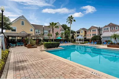 3446 Soho St #303, Orlando, FL 32835 - Photo 47