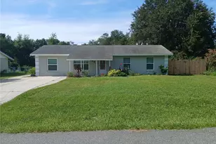 306 W Primrose Ln, Lady Lake, FL 32159 - Photo 1