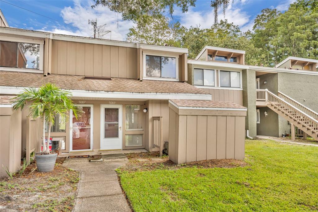 5089 Eaglesmere Dr #D09 main architectural view