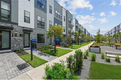 2166 Whitney Marsh Alley, Orlando, FL 32804 - Photo 1