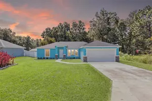 7042 SE 122nd Ln, Belleview, FL 34420 - Photo 1