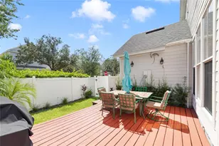 205 Ficus St, Celebration, FL 34747 - Photo 25