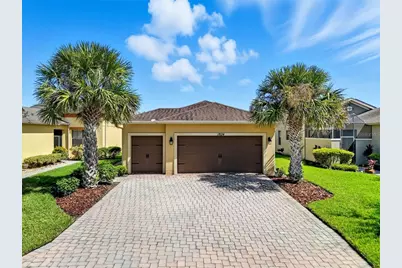 1824 Pelican Hill Way, Poinciana, FL 34759 - Photo 1