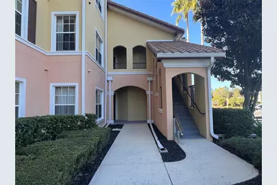 8601 Worldquest Boulevard #1201, Orlando, FL 32821 - Photo 1