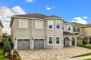 336 Southfield St, Kissimmee, FL 34747 - Photo 3