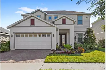 1229 Hendon Loop, Davenport, FL 33837 - Photo 1