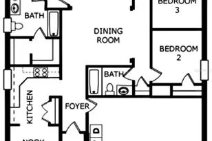 8117 Fan Palm Way, Kissimmee, FL 34747 - Photo 3